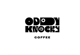 Oddy Knocky Coffee