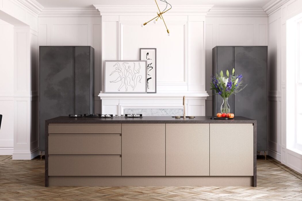 Luxury Kitchens