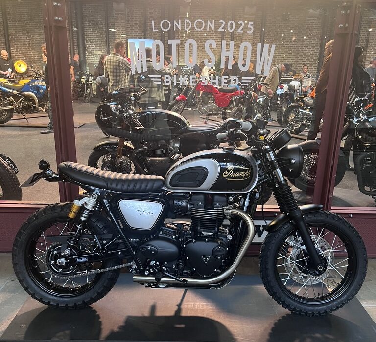 Bike Shed London